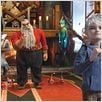Les Cinq légendes : photo