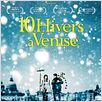 Dix hivers à Venise : affiche