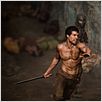 Les Immortels : Photo Henry Cavill