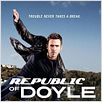 Republic of Doyle : photo