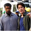 Sécurité rapprochée : photo Daniel Espinosa, Denzel Washington
