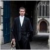 Eternal Law : photo Tobias Menzies