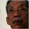 Duch, le maître des forges de l'enfer : photo Rithy Panh