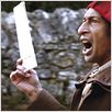 Les Chants de Mandrin : photo