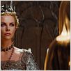 Blanche-Neige et le chasseur : photo Charlize Theron, Rupert Sanders