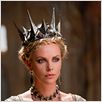 Blanche-Neige et le chasseur : photo Charlize Theron, Rupert Sanders