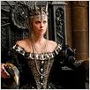 Blanche-Neige et le chasseur : photo Charlize Theron, Rupert Sanders