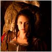 Blanche-Neige et le chasseur : photo Kristen Stewart, Rupert Sanders