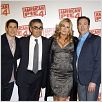 American Pie 4 : photo Chris Klein, Eugene Levy, Jason Biggs, Jennifer Coolidge