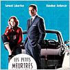 Les Petits meurtres d'Agatha Christie : affiche
