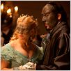 L'Ombre du mal : photo Alice Eve, John Cusack