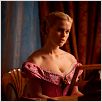 L'Ombre du mal : photo Alice Eve