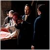 L'Ombre du mal : photo John Cusack, Luke Evans