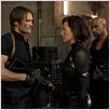 Resident Evil: Retribution : photo Boris Kodjoe, Johann Urb, Milla Jovovich