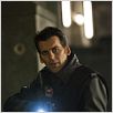 Resident Evil: Retribution : photo Oded Fehr