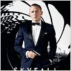 Skyfall : affiche