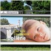 Mains Brunes sur la ville : photo