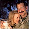 Hemingway and Gellhorn : photo Clive Owen, Nicole Kidman