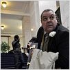 Menace d'état : photo