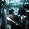 Lock Out : photo Guy Pearce, James Mather, Stephen St. Leger
