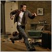 Looper : photo Joseph Gordon-Levitt