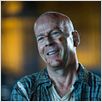 Die Hard : belle journée pour mourir : photo Bruce Willis