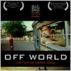 Off World : affiche