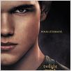 Twilight - Chapitre 5 : Révélation 2e partie : affiche Bill Condon, Stephenie Meyer, Taylor Lautner