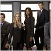 Close to Home : Juste cause : photo Cress Williams, David James Elliott, Jennifer Finnigan, Jon Seda, Kimberly Elise