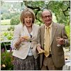 5 ans de Réflexion : photo David Paymer, Mimi Kennedy