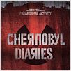 Chroniques de Tchernobyl : affiche