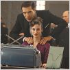 Populaire : photo Mélanie Bernier, Nicolas Bedos