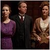 Titanic (2012) : photo Geraldine Somerville, Linus Roache, Perdita Weeks