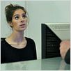 Dedans AlloCiné : photo Anthony Barthélémy, Mathilde Degorce