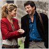 Paris Manhattan : photo Alice Taglioni, Patrick Bruel