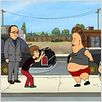 Beavis & Butt-head : photo