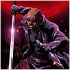 Blade (2011) : affiche