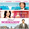 Hotel Normandy : Affiche