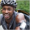 Premium Rush : photo Wolé Parks