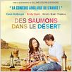 Des saumons dans le désert : affiche