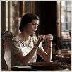 Thérèse Desqueyroux : photo Audrey Tautou