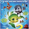 Sammy 2 : affiche