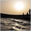 La Pirogue : photo
