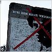Ich bin eine terroristin : photo