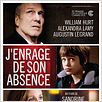 J'enrage de son absence : affiche