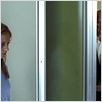 N'aie pas peur : photo Lluis Homar, Michelle Jenner