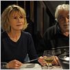 Bienvenue Parmi Nous : photo Jacques Weber, Miou-Miou