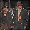 Des hommes sans loi : photo Jason Clarke, Tom Hardy