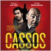 Cassos : affiche