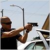 End of Watch : photo Jake Gyllenhaal
